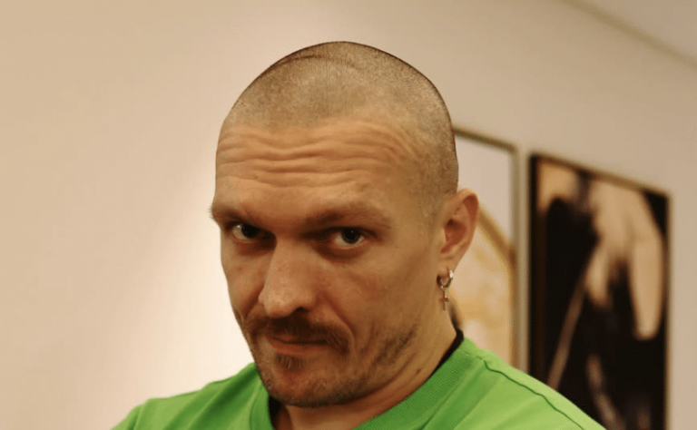Usyk prendra une pause prolongée