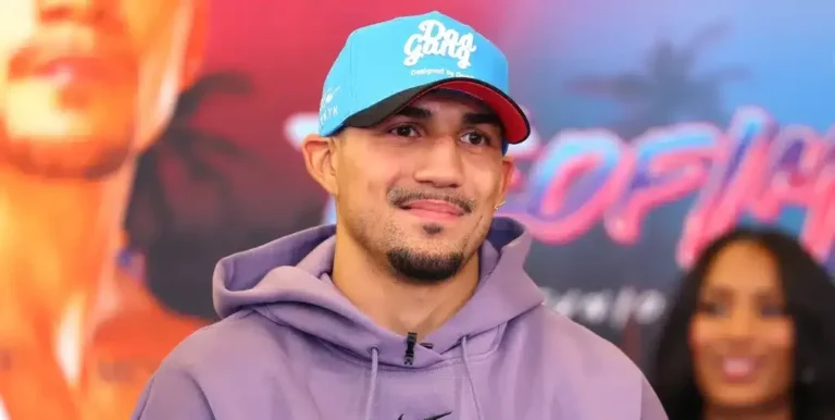WBO ordonne à Teofimo Lopez pour affronter Barboza-Catterall gagnant