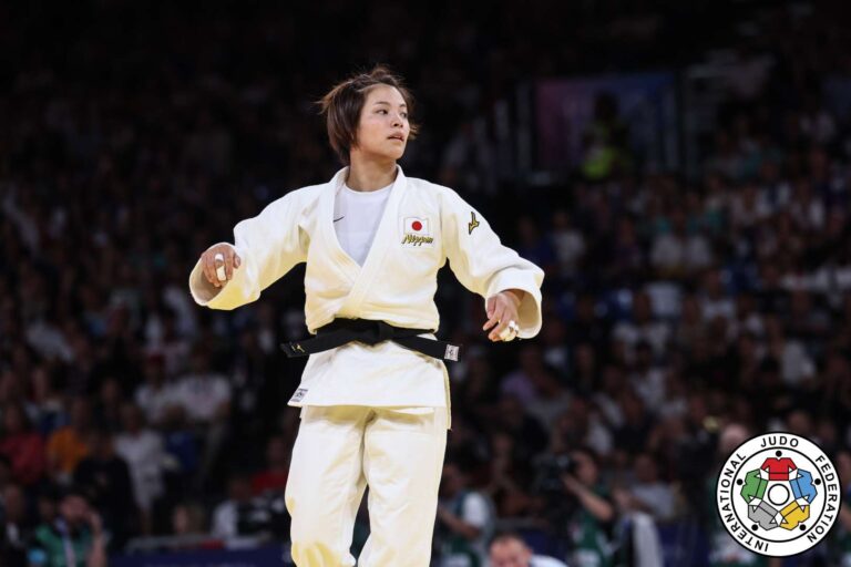14th World Tour Victory pour Uta Abe
