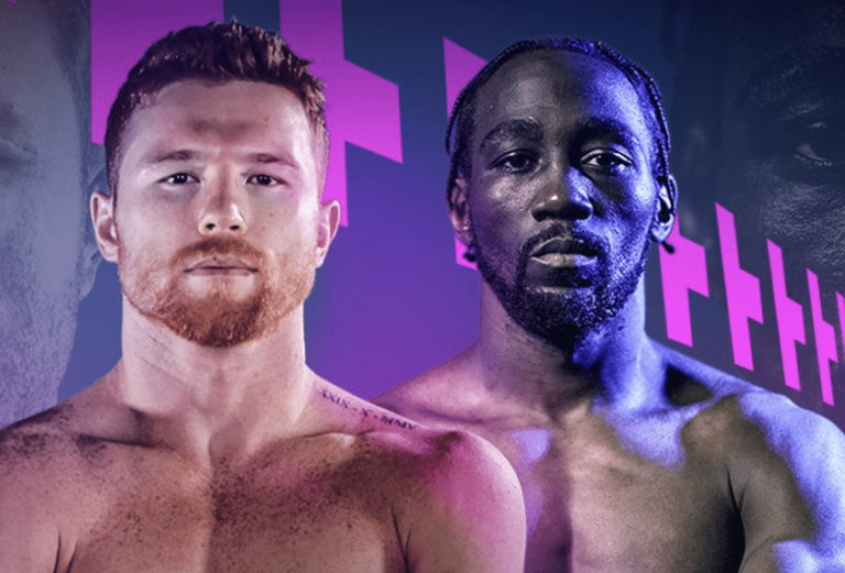 Roy Jones Jr. pèse sur Canelo contre Crawford