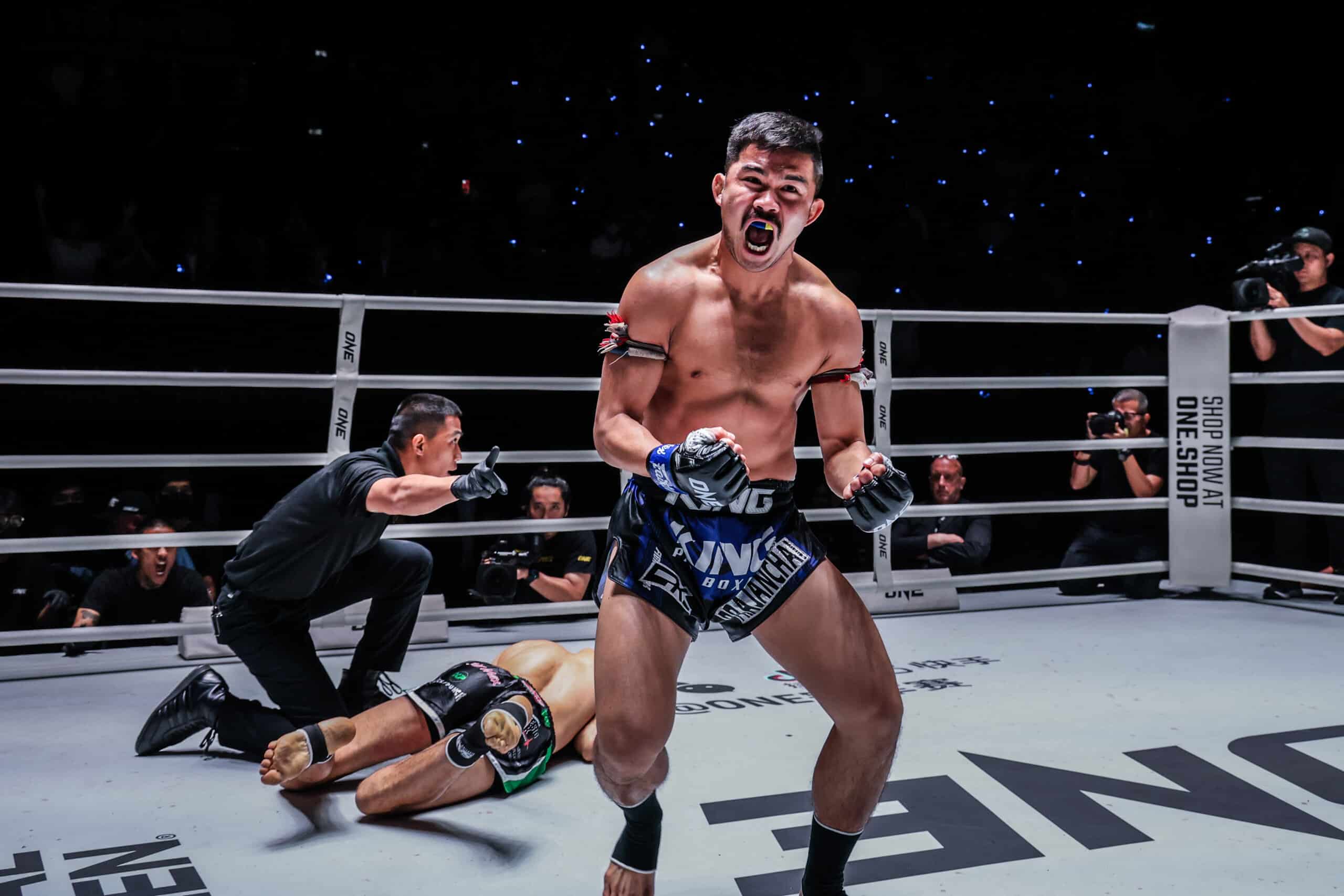 One Fight Night 28 Preview and Livestream Info