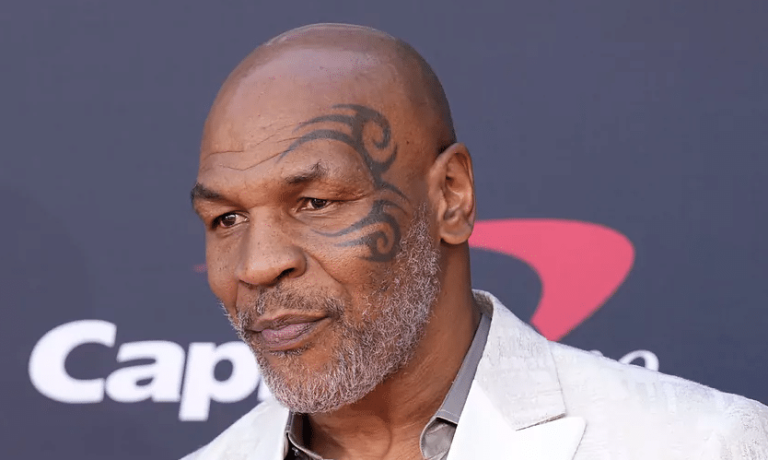 Tyson désapprouve les combats de Crawford