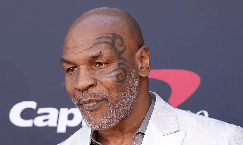 Tyson désapprouve les combats de Crawford