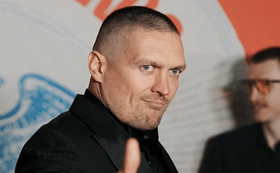 USYK prévoit de prendre sa retraite après deux combats supplémentaires