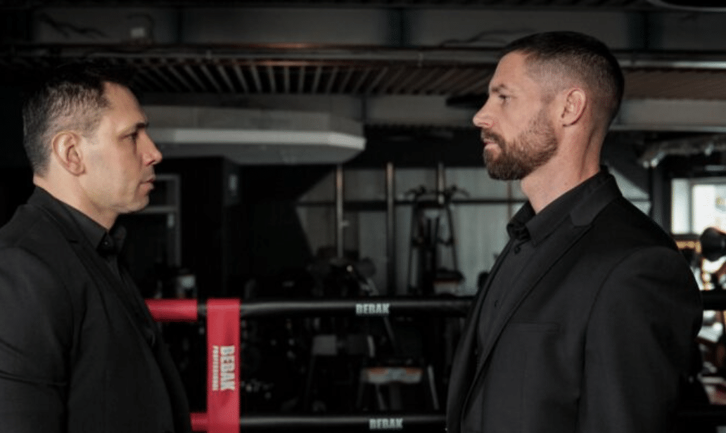 Felix Sturm Vs. Benjamin Blininert: Aperçu et où regarder les informations