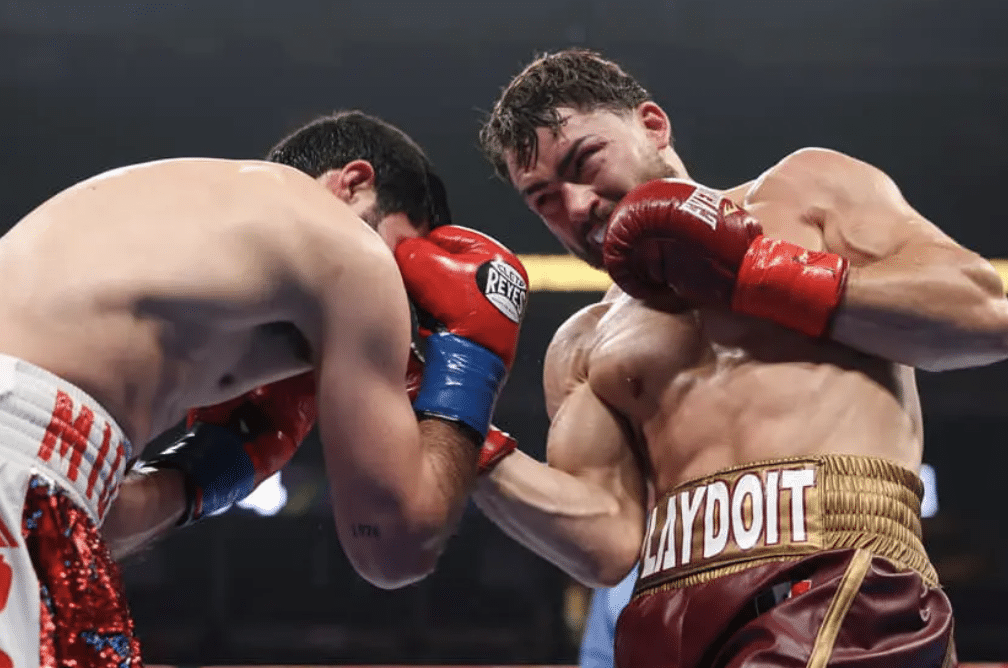 Duarte Kos Madueno au tour 7