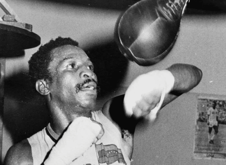 La boxe pleure le décès de l'ancien champion Luis Estaba