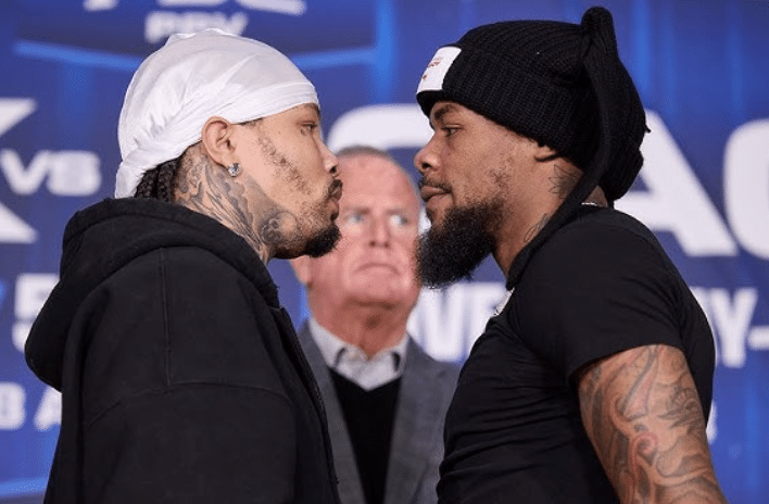 Prix ​​élevé révélé pour Davis Vs. Gardon PPV