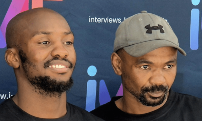 Jackson Chauke Vs. Ricardo Malajika: Aperçu et où regarder les informations