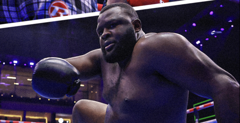 Bakole contre Ajagba perd le statut de titre intérimaire IBF