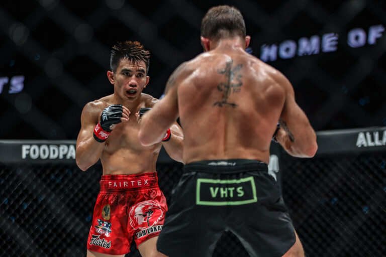 3 ajustements clés pour Joshua Pacio dans le titre mondial Trilogy Fight contre Jarred Brooks à One 171: Qatar