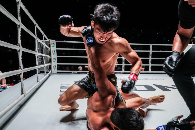 5 raisons de regarder une nuit de combat 28: Prajanchai Vs. Barboza sur la vidéo prime
