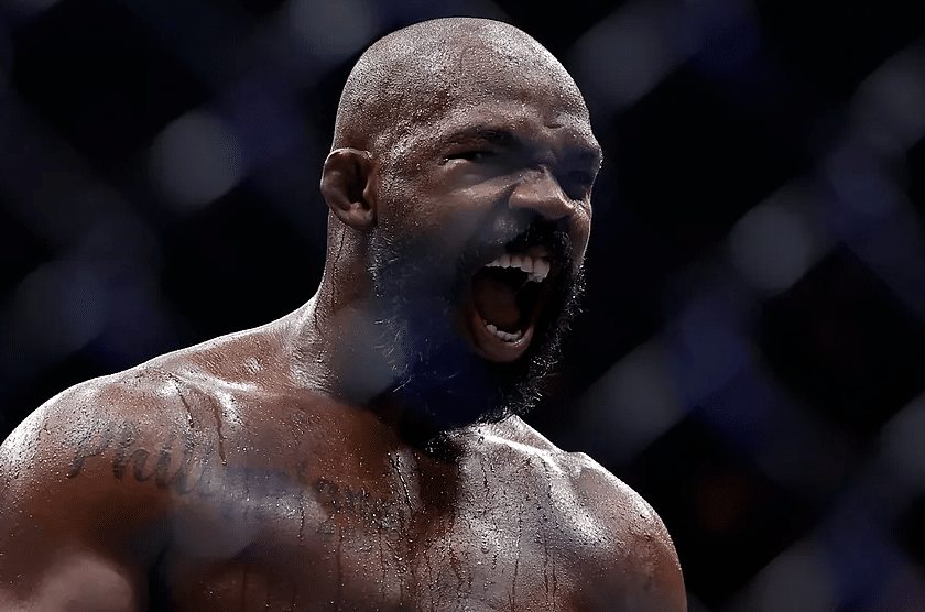 Ben Askren: Jones susceptibles de prendre sa retraite, pas de combattre Aspinall