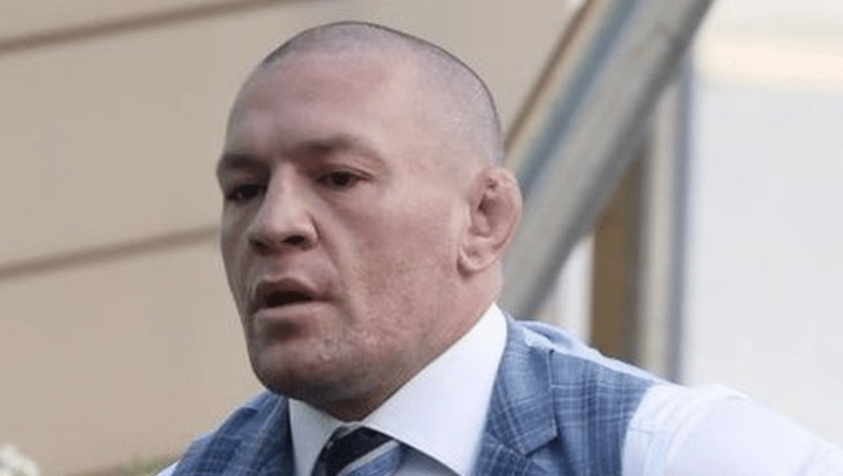 Chandler doute que McGregor se battra à nouveau