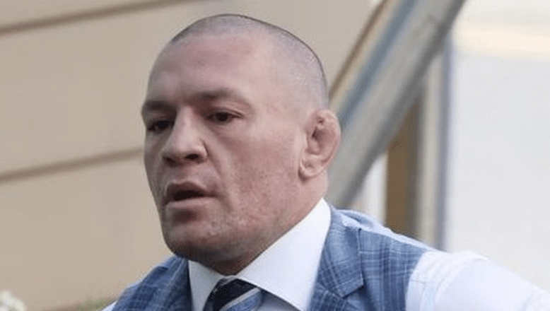 Chandler doute que McGregor se battra à nouveau