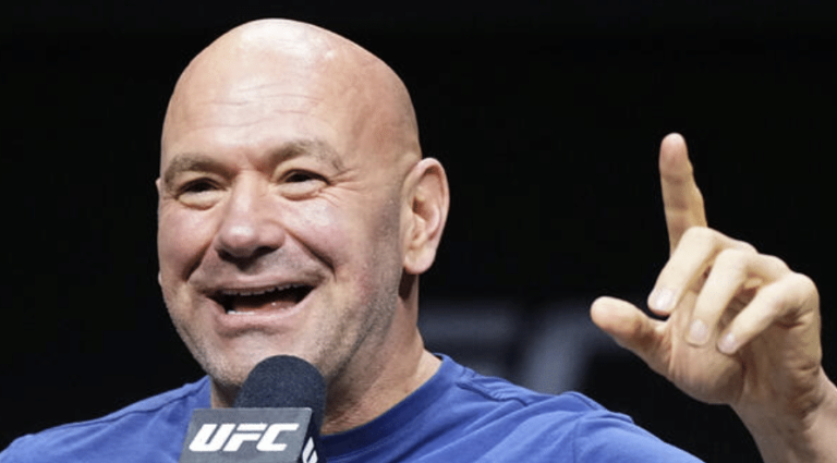 Dana White fait le point sur l’implication de Fury-Joshua