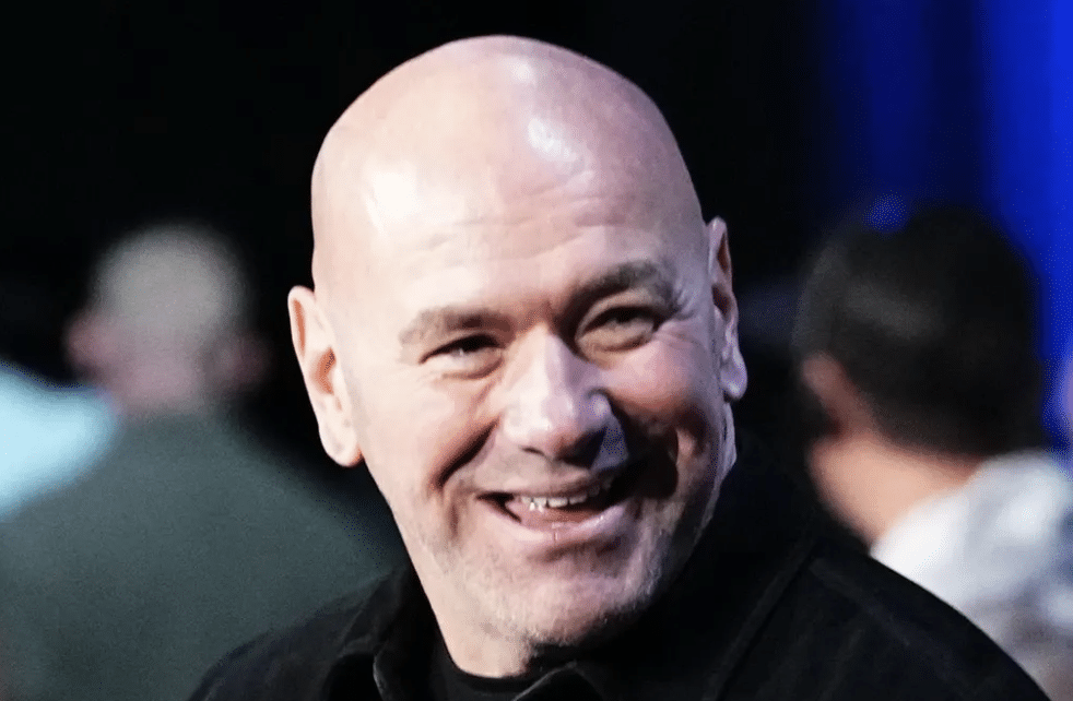 Dana White partage les souvenirs du Maine après avoir acheté Childhood Street