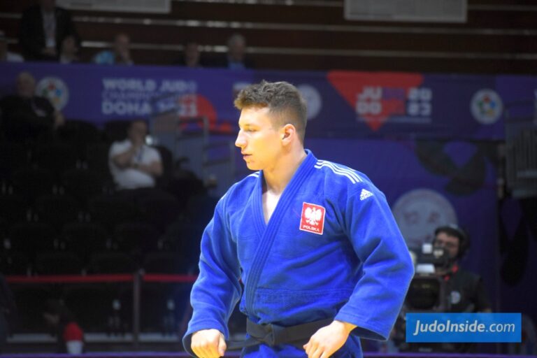 Deux médailles d'or pour la Pologne à Euro Open Varsovie