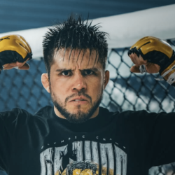 Henry Cejudo s&rsquo;apprête à faire ses débuts en boxe professionnelle contre l&rsquo;acteur