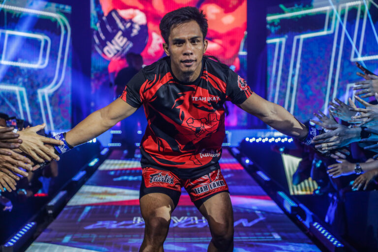 «  Je n'ai pas fini '' – Kevin Belingon désireux de faire ses preuves contre son rival de longue date Bibiano Fernandes à un 171: Qatar