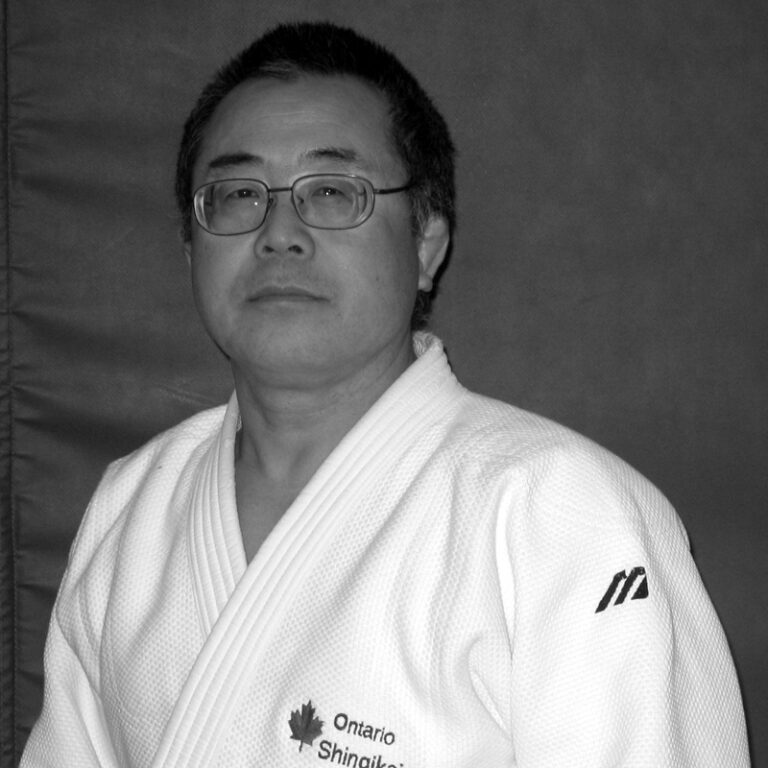 Judo Ontario pleure la perte de Goki Uemura (1943-2025)