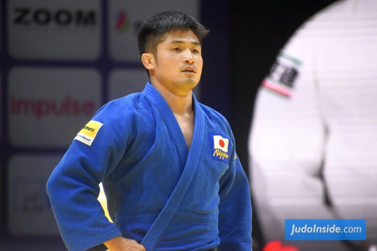 Le favori des fans Joshiro Maruyama prend sa retraite