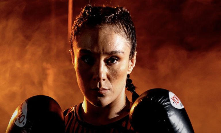 Le prochain combat UFC d'Alexa Grasso a annoncé