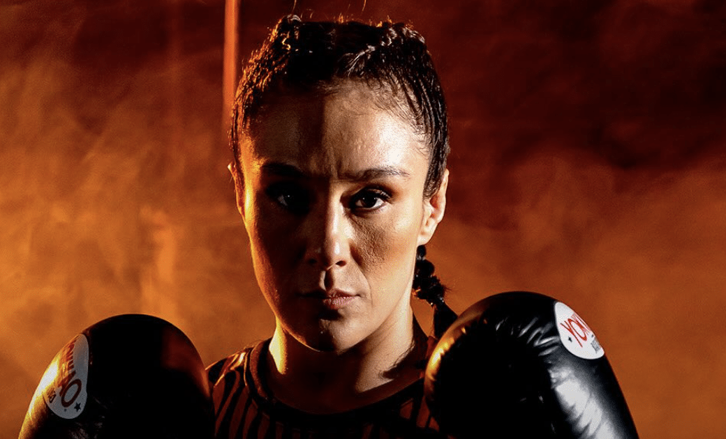 Le prochain combat UFC d'Alexa Grasso a annoncé