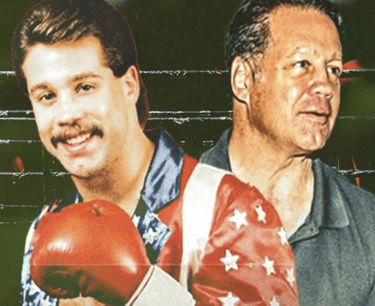 Les stars de la boxe s'unissent pour aider la bataille du cancer de Bobby Czyz