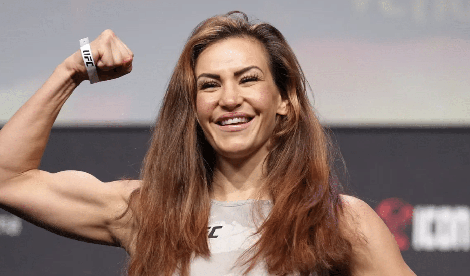 Miesha Tate annonce son retour UFC