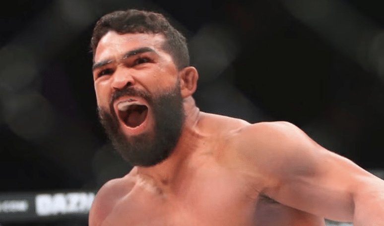 Patricio Pitbull prêt à briller en UFC