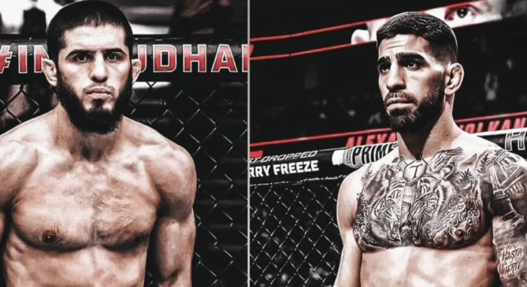 Poirier soutient Makhachev pour battre Topuria