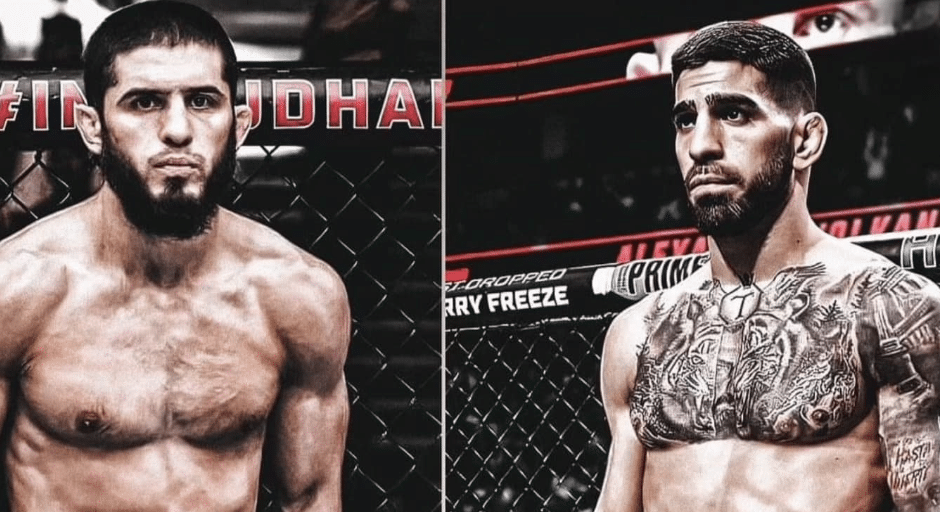 Poirier soutient Makhachev pour battre Topuria