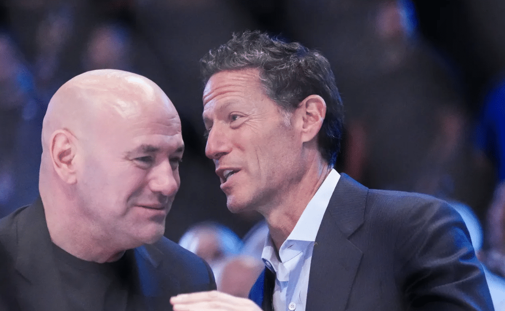 Propriétaires de l'UFC sur le point de lancer une nouvelle ligue de boxe