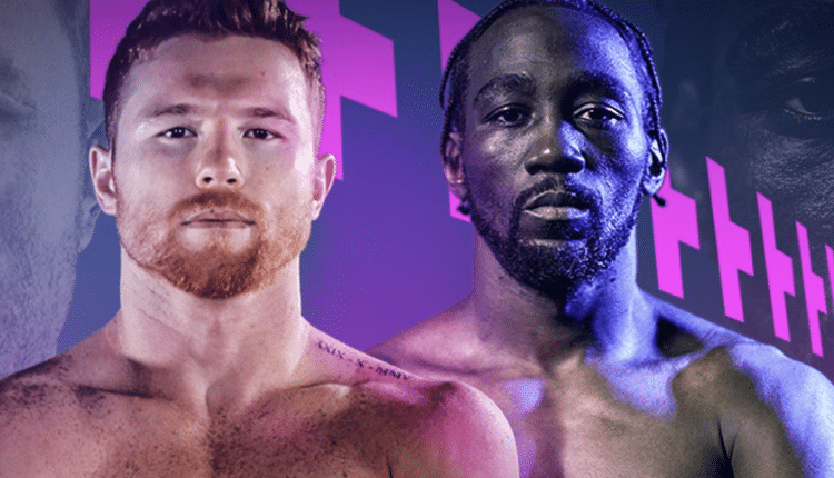 Roy Jones Jr. pèse sur Canelo contre Crawford