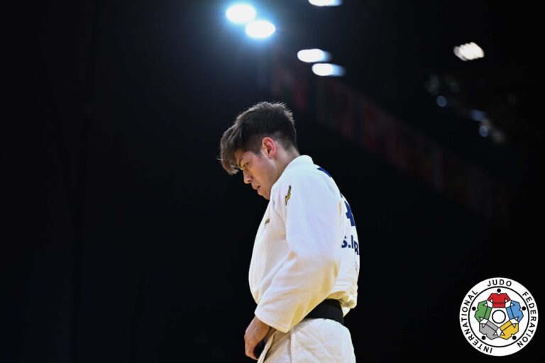 Sanshiro Murao remporte le septième Grand Chelem dans six villes