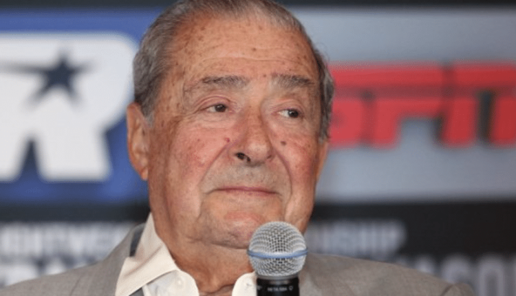 Top Rank Seeking Multi-plateform, le contrat ESPN approche l'expiration