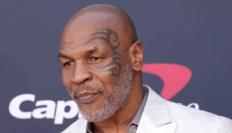 Tyson désapprouve les combats de Crawford