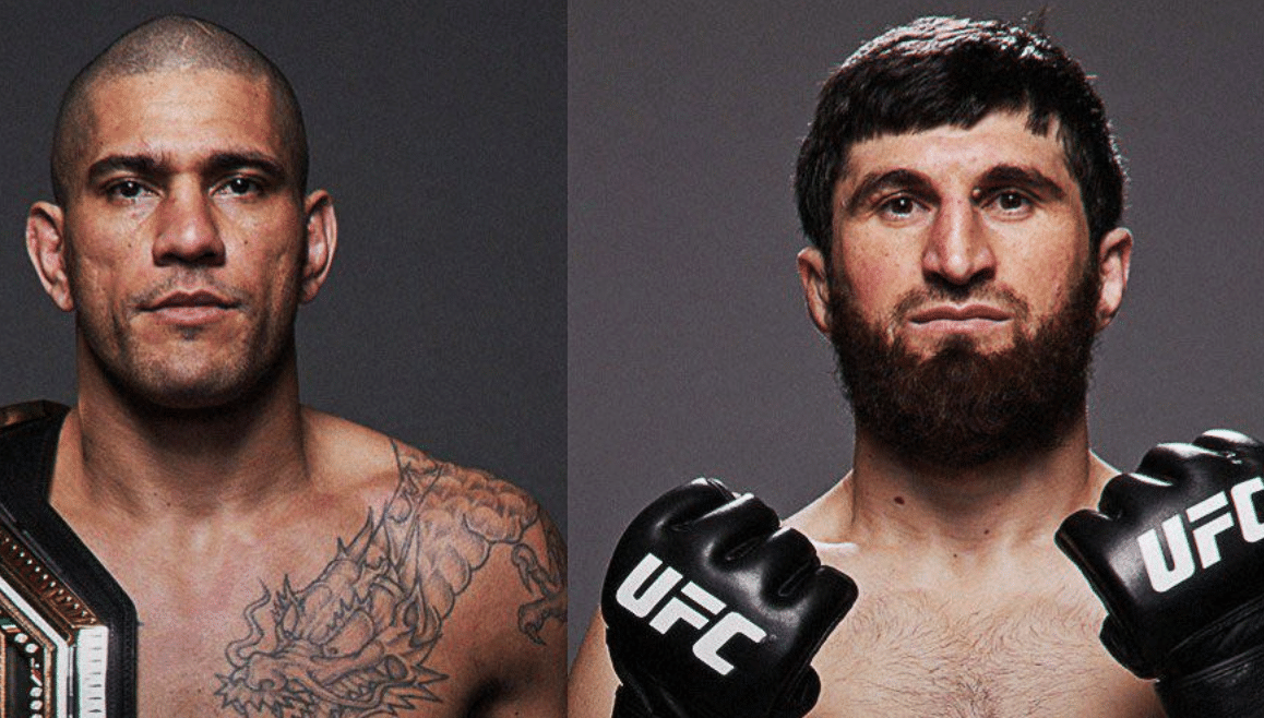 UFC 313 Carte principale complète révélée