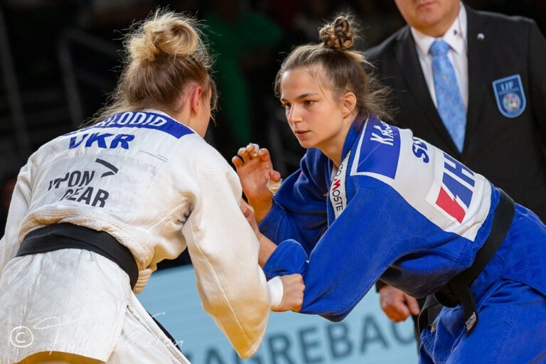 Un début passionnant pour la saison à Ljubljana