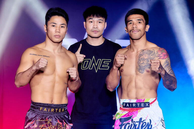 Un vendredi combat 96 – Résultats et points forts pour chaque combat