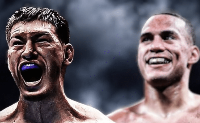 WBC veut BIVOL contre Benavidez suivant