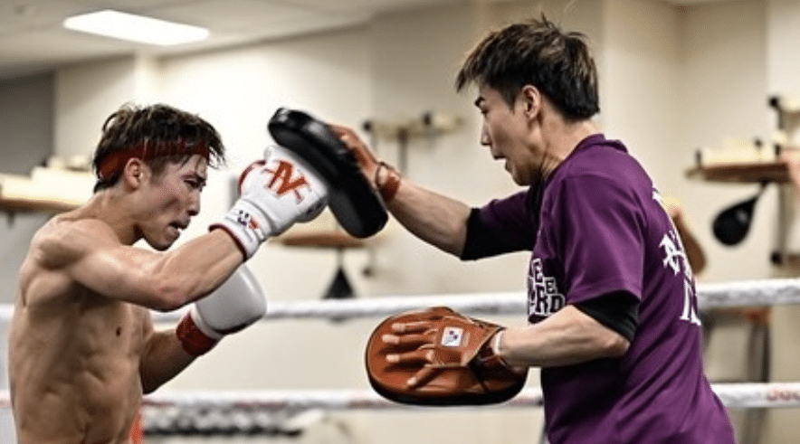 Inoue affronter Cardenas en mai, Akhmadaliev en septembre