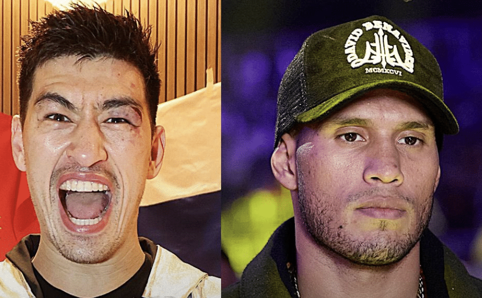 Bivol contre Benavidez est proche