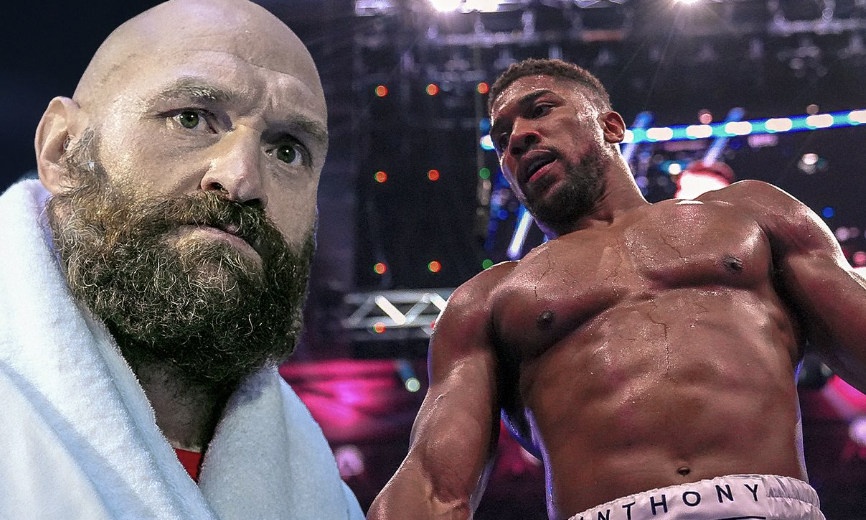 Hatton: Fury peut revenir pour Joshua se battre si le prix est bon