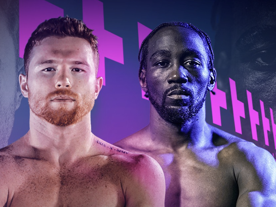 Bivol donne son point de vue sur Canelo Vs. Crawford
