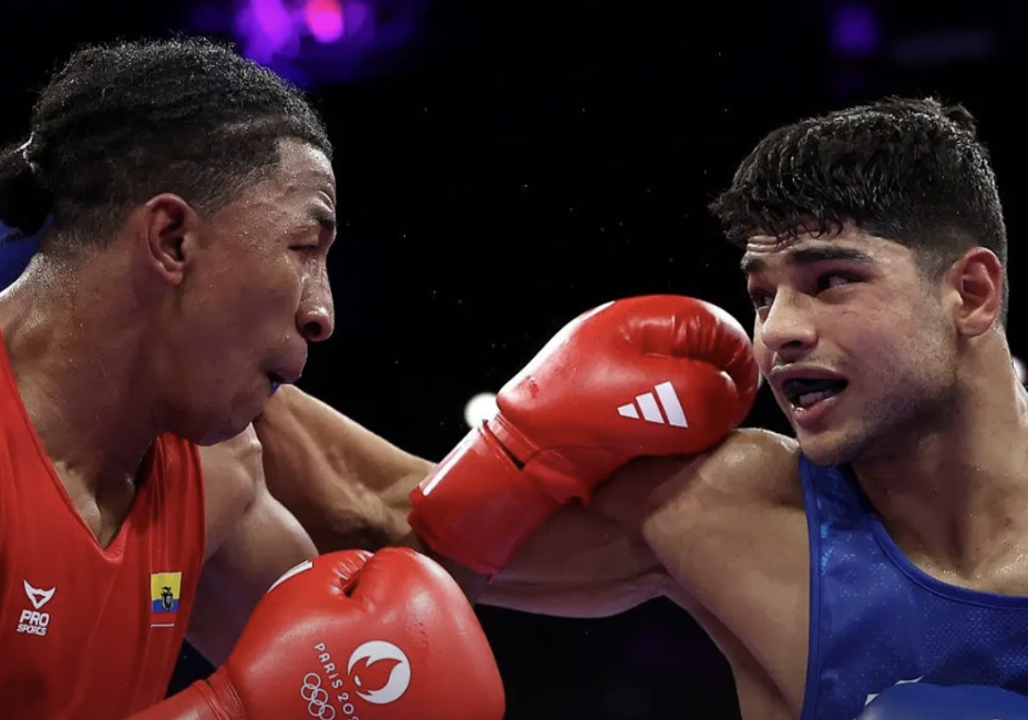 Le CIO recommande la boxe pour 2028 Jeux olympiques