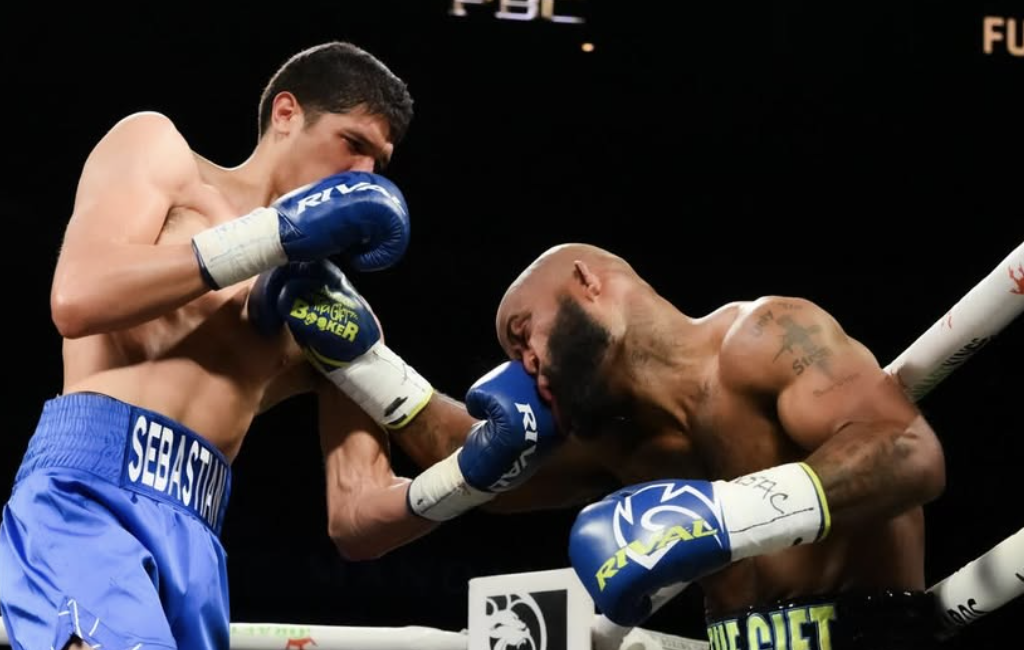 WBO commande Fundora pour affronter Zayas