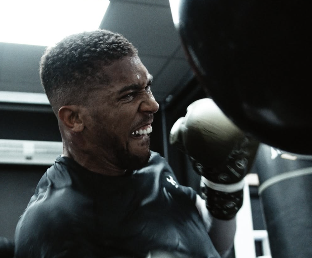 Hearn veut que Joshua affronte Dubois ou Fury ensuite
