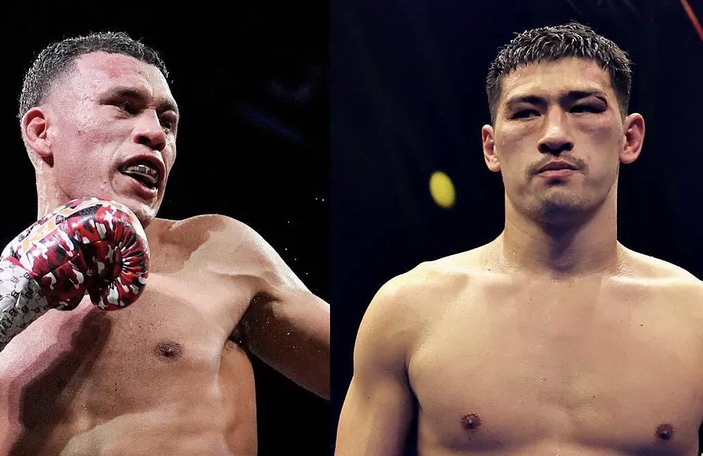 Benavidez en pourparlers pour combattre Bivo en septembre